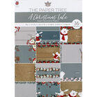 A Christmas Tale Insert Decorative Papers - 36 Sheets image number 1