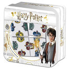 Harry Potter Head 2 Toe Puzzle: House Symbols image number 1