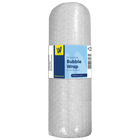 Works Essentials All Purpose Bubble Wrap: 300mm x 5m image number 1