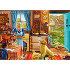 Grandma&rsquo;s Kitchen 500 Piece Jigsaw Puzzle image number 2