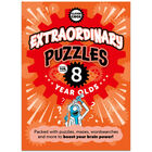 Extraordinary Puzzles For Eight Year Olds image number 1