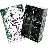 Lauren Roberts: 2 Book Bundle