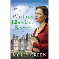 The Wartime Librarian's Secret
