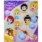 Disney Princess Mould and Paint Set image number 1