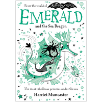 Emerald and the Sea Dragon
