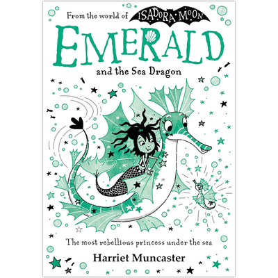 Emerald and the Sea Dragon image number 1