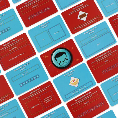 Richard Osmans’s House of Games Card Game image number 4