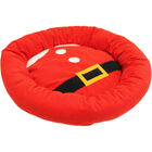 Christmas Pet Bed - Assorted image number 1