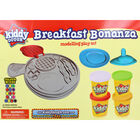 Breakfast Bonanza Modelling Dough Play Set image number 4