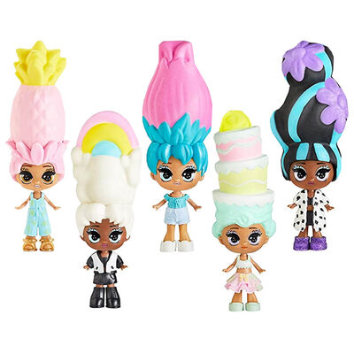 Blume Dolls: Assorted image number 3