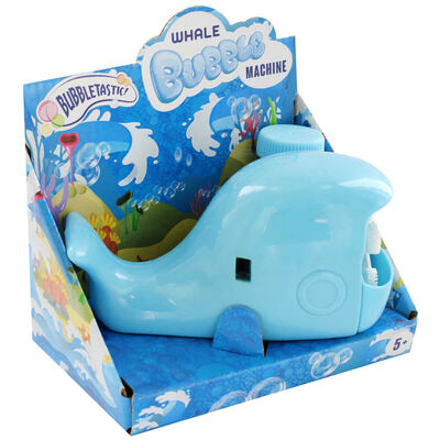 Animal Bubble Machine: Assorted image number 3