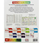 English for Everyone: Teachers Guide image number 2