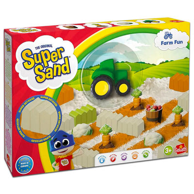 Super Sand: Farm Fun image number 1