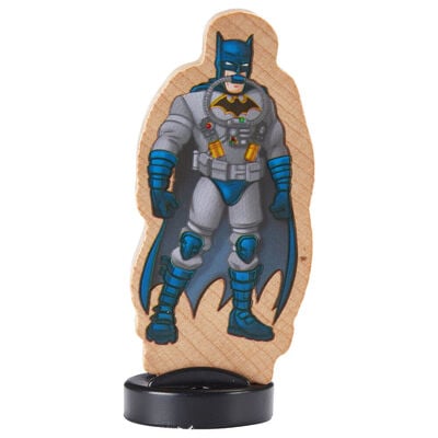 Batman Wooden Batwing image number 3