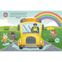 The Wheels on the Bus