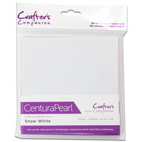 Crafter’s Companion Cards and Envelopes: Snow White