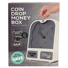 Coin Drop Money Box image number 1