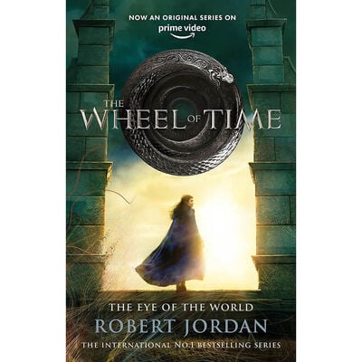 The Eye Of The World: The Wheel of Time Book 1 image number 1