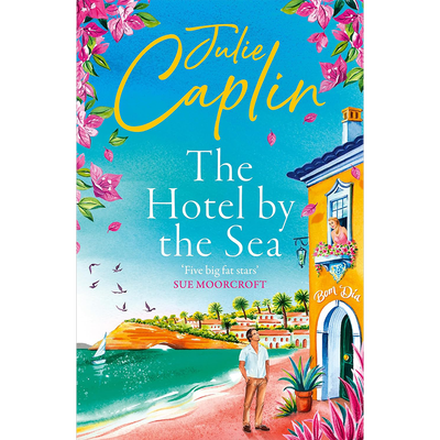 The Hotel by the Sea image number 1