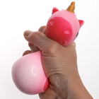 Magical Unicorn Squishies: Assorted image number 7