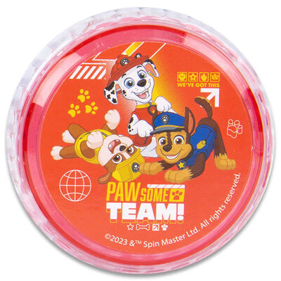 Paw Patrol Light Up Yo-Yo: Assorted image number 1