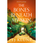 The Bones Beneath My Skin: Exclusive Sprayed Edge image number 2