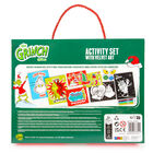 The Grinch Activity Case image number 3