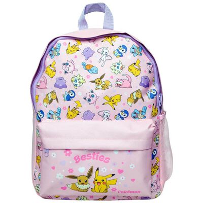 Pokemon Besties Backpack image number 1