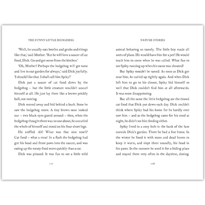 Nature Stories image number 3