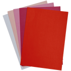 A4 Assorted Card: Pack of 10 image number 1