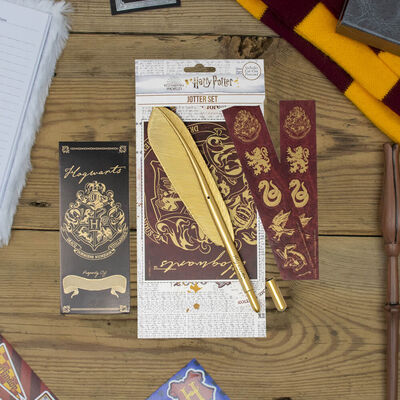 Harry Potter Jotter Set image number 2