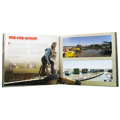 Tomb Raider: The Art and Making of the Film image number 2