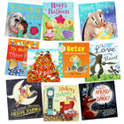 Sweet Dreams - 10 Kids Picture Books Bundle image number 1