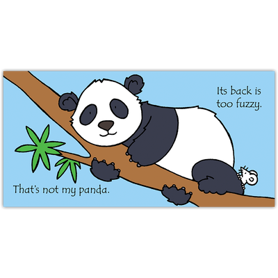 That's Not My Panda… image number 2