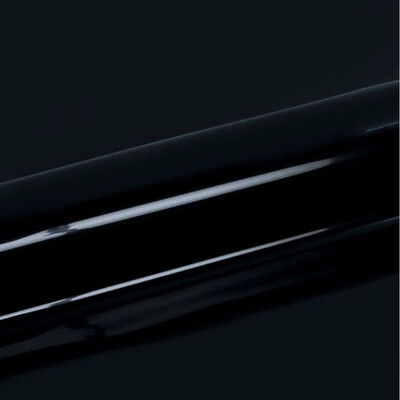 Siser Easyweed Heat Transfer Vinyl 30cm x 50cm: Black image number 2