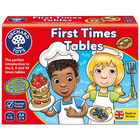 First Times Tables Game image number 1