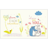 Peter Rabbit: I Love You Grandma