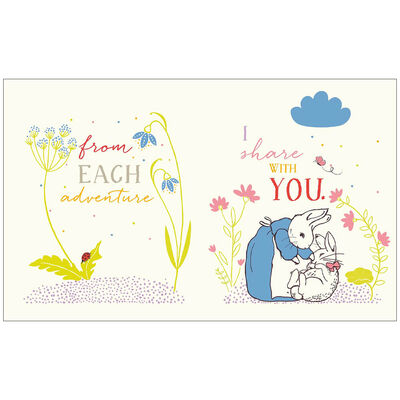 Peter Rabbit: I Love You Grandma image number 2