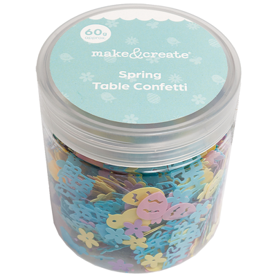 Easter Table Scatter image number 1