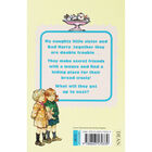 My Naughty Sister and Bad Harry image number 2