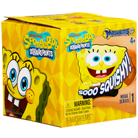 SpongeBob Squarepants Giant Mash'ems