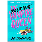The Reluctant Vampire Queen image number 1