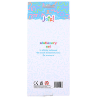 Jotz! Cat Stationery Set