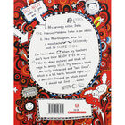 Tom Gates 1: The Brilliant World of Tom Gates image number 2