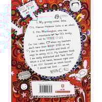 Tom Gates 1: The Brilliant World of Tom Gates