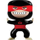 Wubble Rumblers: Ninja image number 2