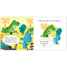 T. Rex Needs Specs image number 3