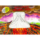 Discover Amazing Earth: Magic Skeleton Book image number 1