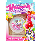 Make Your Own Unicorn Slime kit image number 2