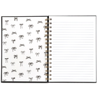 A5 Wiro Do It for Your Future Self Notebook image number 2